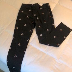 LOFT marissa skinny pant